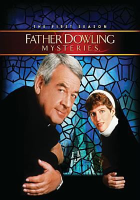 Father Dowling mysteries. Season one