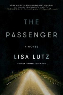 The passenger : a novel