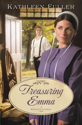 Treasuring Emma : a Middlefield family novel