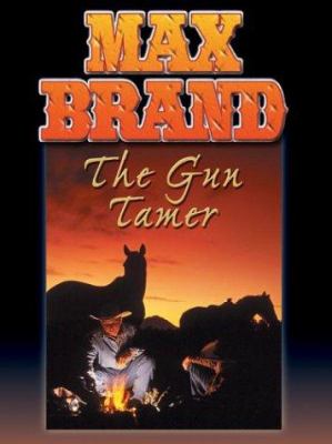 The gun tamer