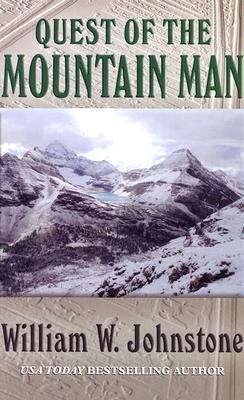 Quest of the mountain man