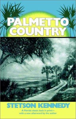 Palmetto country