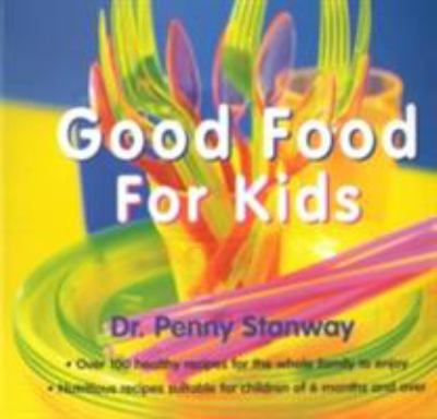 Good food for kids