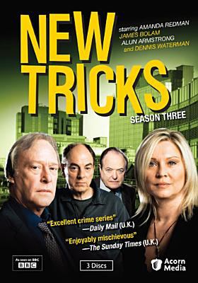 New tricks. Season three