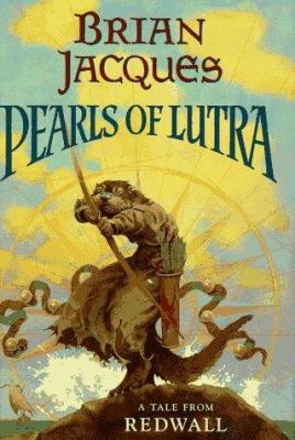 Pearls of Lutra: a tale from Redwall