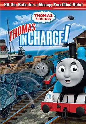 Thomas & friends. Thomas in charge