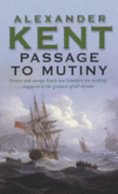 Passage to mutiny