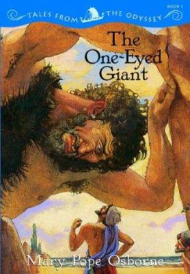 The one-eyed giant