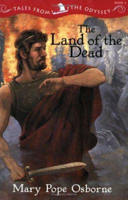 The land of the dead