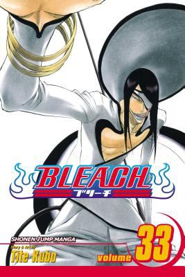 Bleach. V. 33, The bad joke /