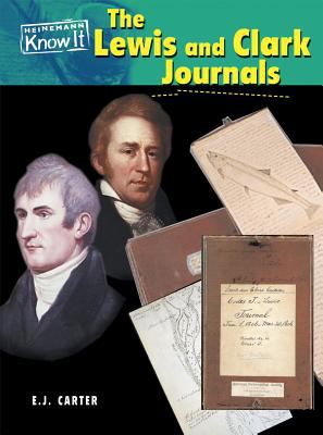 The Lewis and Clark journals