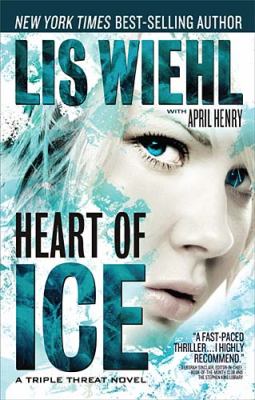Heart of ice : a triple threat novel