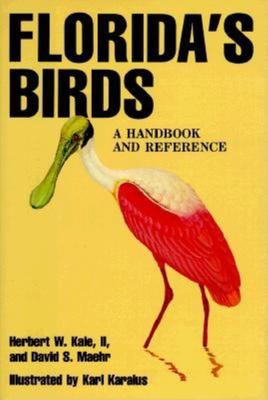 Florida's birds : a handbook and reference