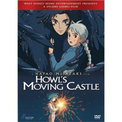 Howl's moving castle