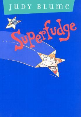 Superfudge