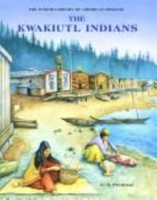 The Kwakiutl Indians