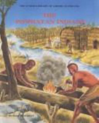 The Powhatan Indians