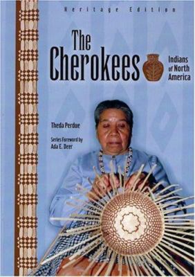 The Cherokees