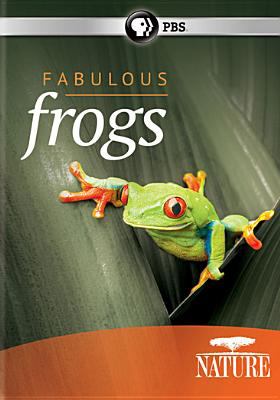 Fabulous frogs [videorecording]