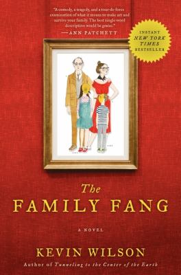 The family Fang