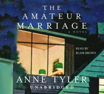 The amateur marriage