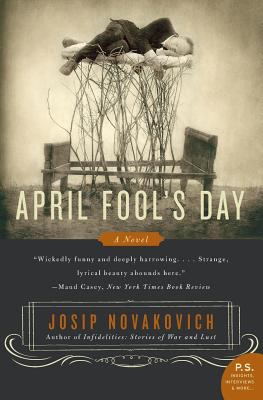 April Fool's Day : a novel