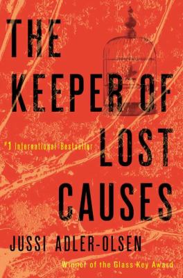 The keeper of lost causes