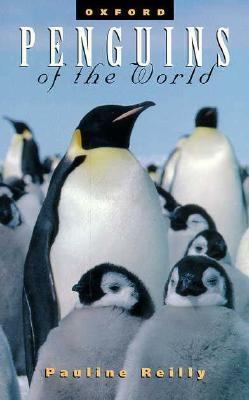 Penguins of the world