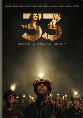 The 33 [videorecording]