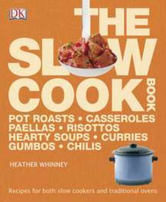 The slow cook book