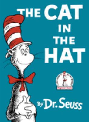 The Cat in the Hat,