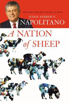 A nation of sheep