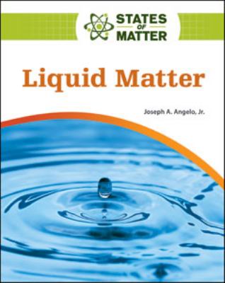 Liquid matter