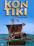 Thor Heyerdahl and the Kon-Tiki voyage