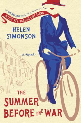 The summer before the war : a novel