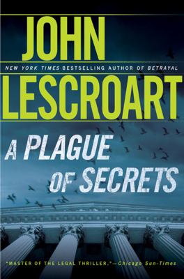 A plague of secrets: a novel