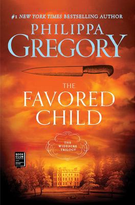 The favored child; : a novel