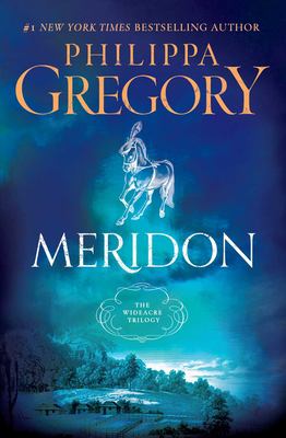 Meridon: a novel