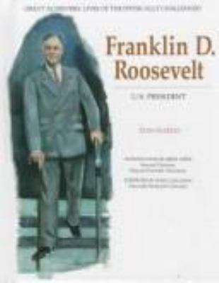 Franklin D. Roosevelt