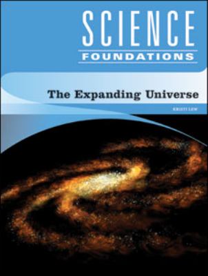 The expanding universe