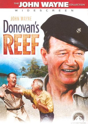 Donovan's reef