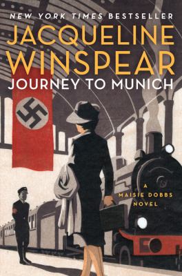 Journey to Munich : a novel