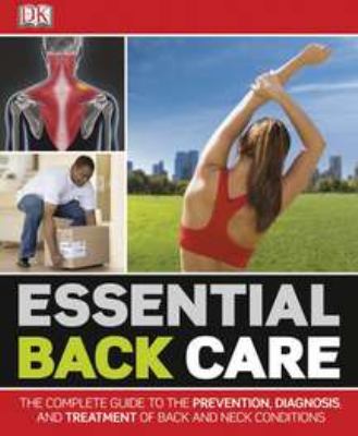 Essential back care.