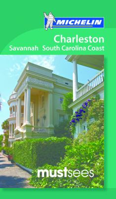 Charleston, Savannah and the South Carolina coast