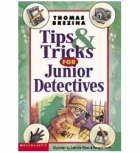 Tips & tricks for junior detectives