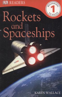 Rockets and spaceships