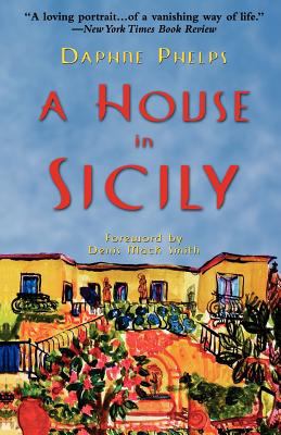 A house in Sicily