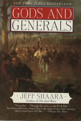 Gods and generals