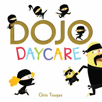 Dojo daycare