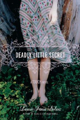 Deadly little secret : a Touch novel